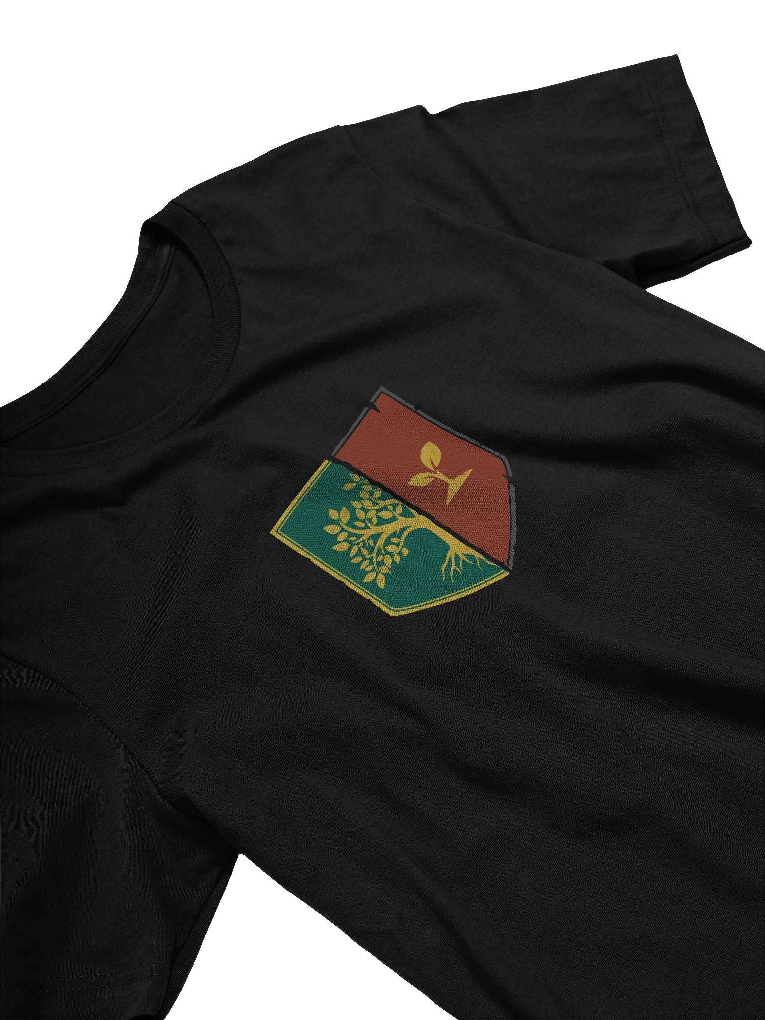 Height Quest Official - Premium T-shirt (Womans) product image (3)