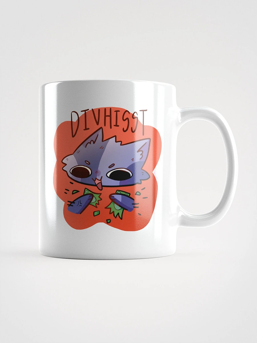 Divhisst Mug product image (1)