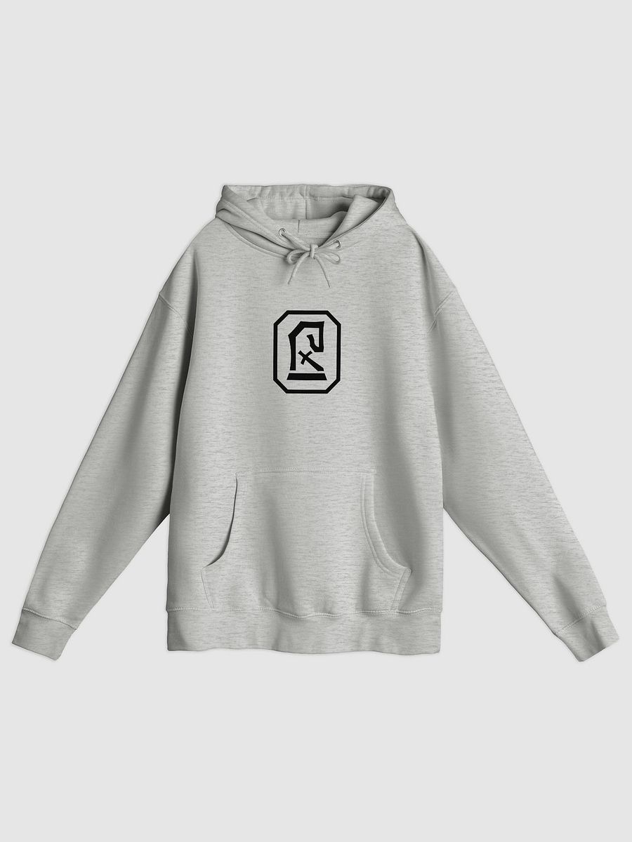 The Premium Hoodie (Dark Edition) product image (1)