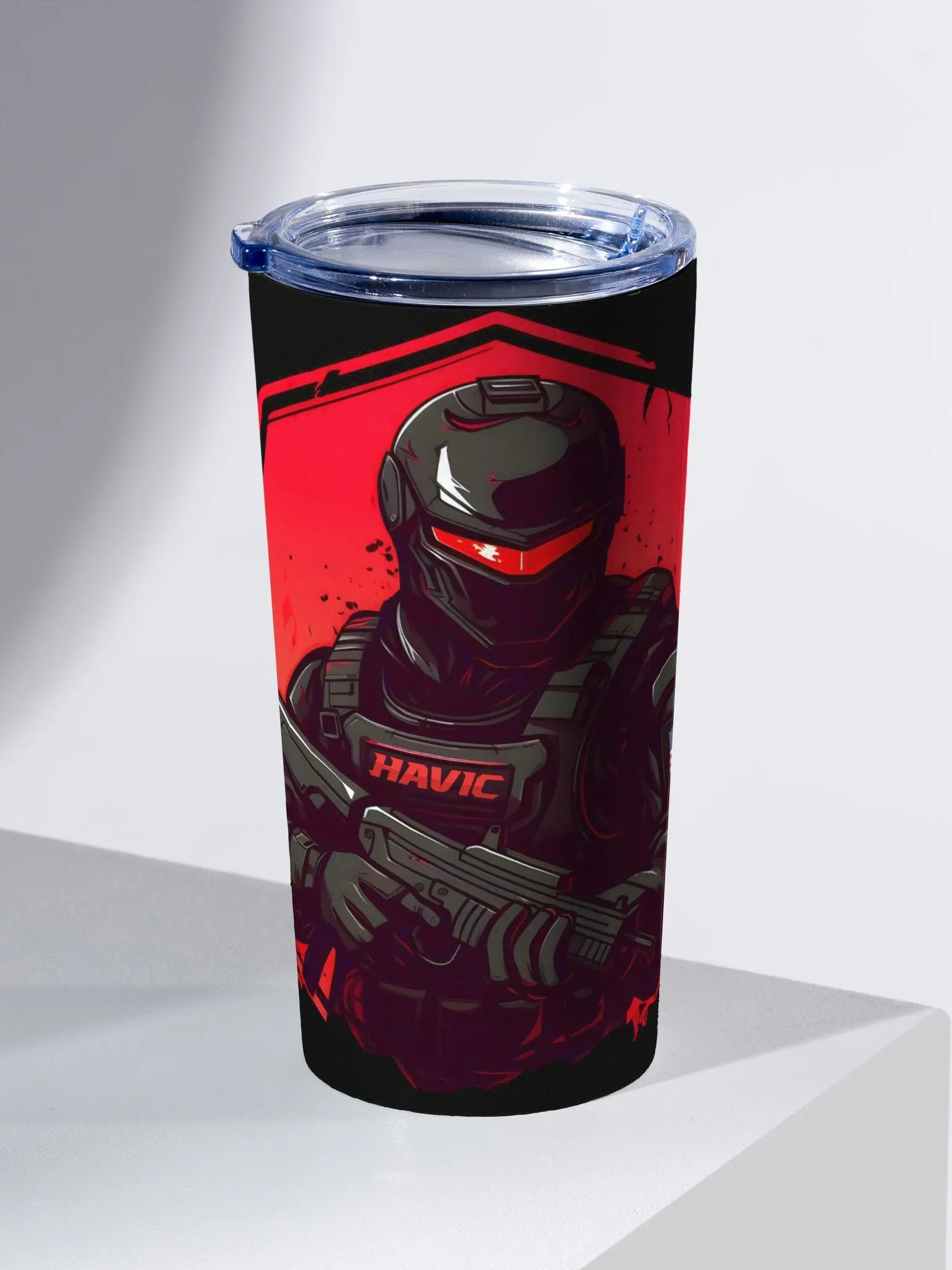 Havic's Travel Tumbler product image (2)