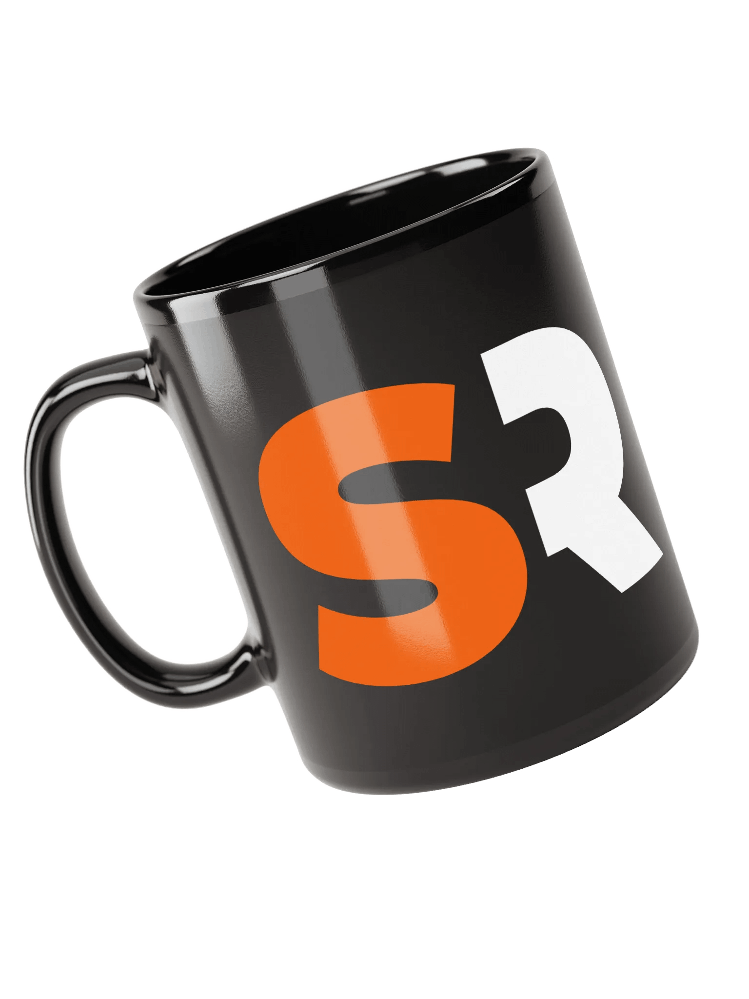 SR Glossy Mug product image (6)