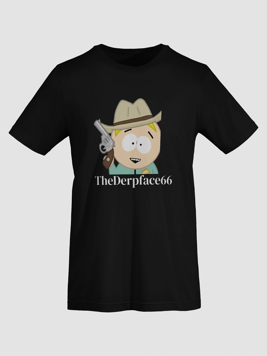 Howdy Emote Tee product image (7)