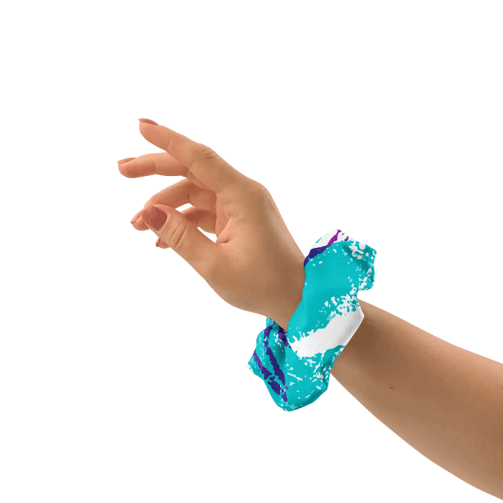 Jazz Scrunchie product image (2)