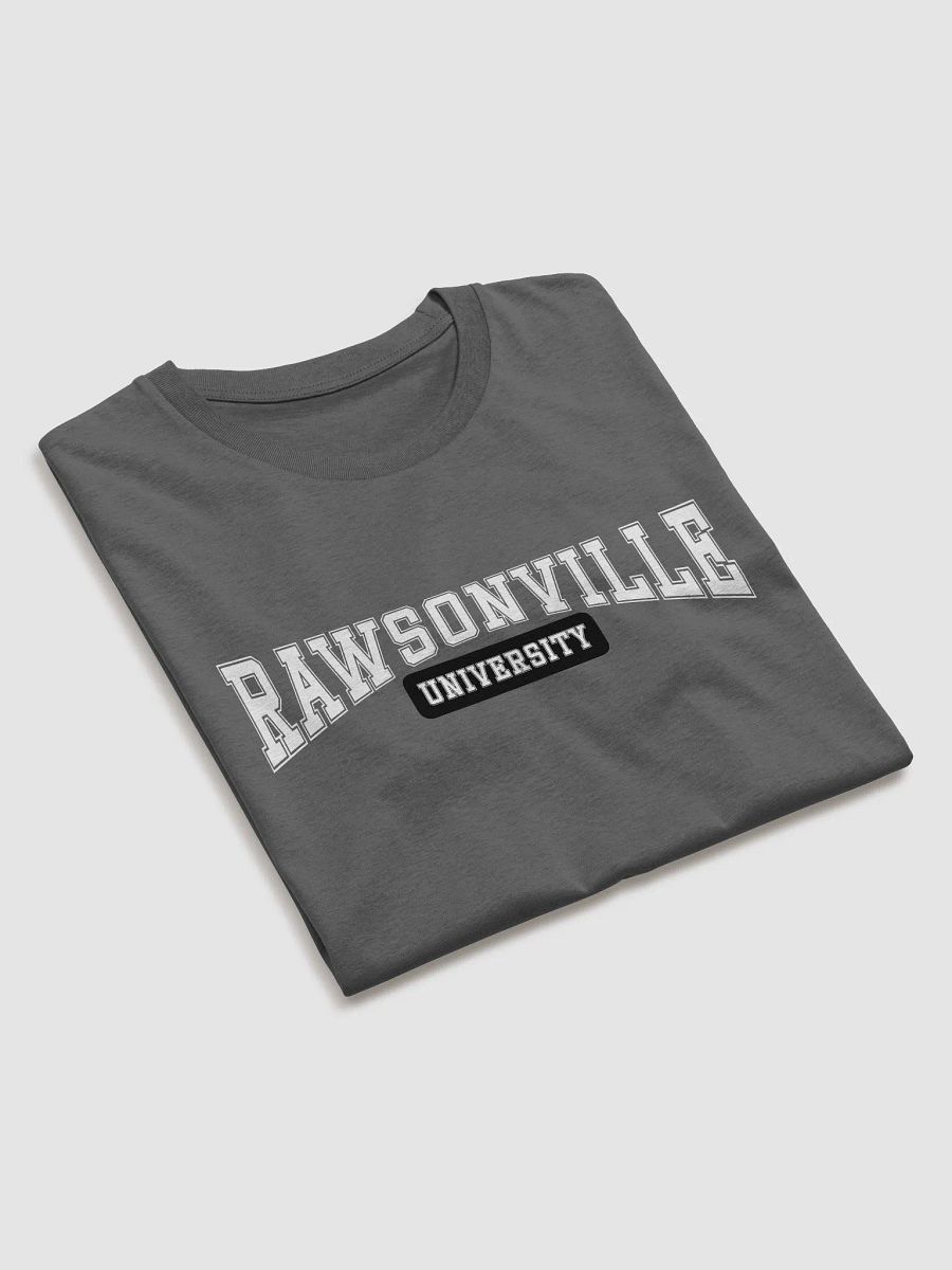 RawsonVille University Classic Tee product image (3)