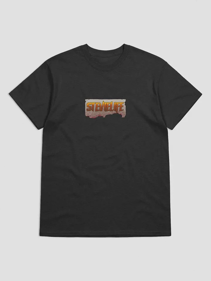 Men's Tee WolfFace product image (3)