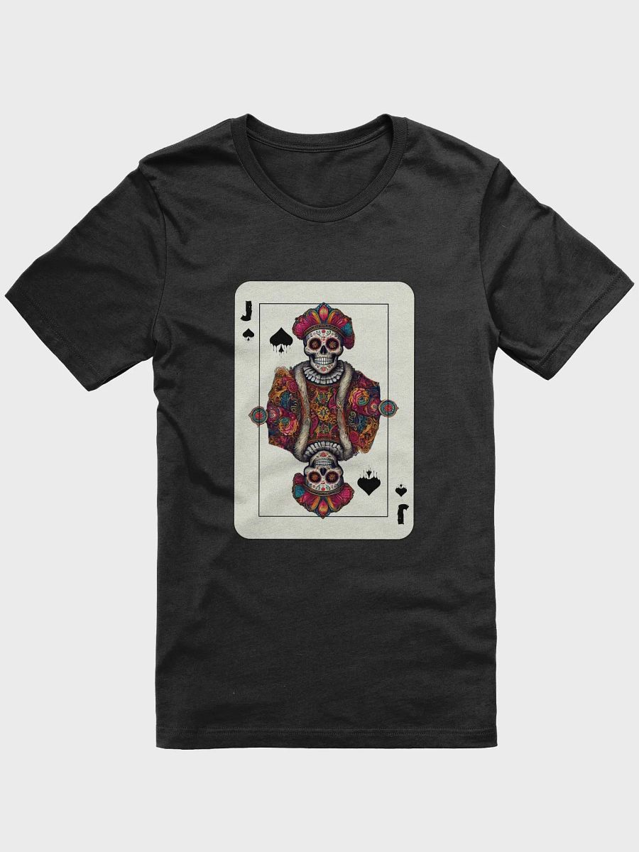 Jack Day of the Dead product image (1)