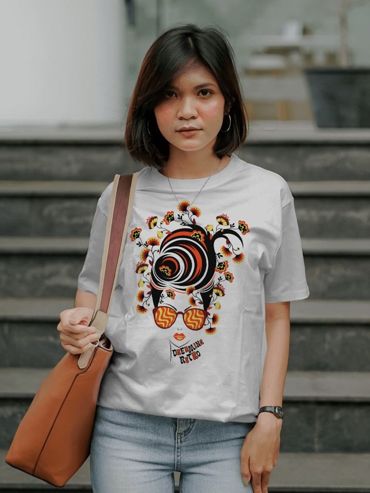 Dreaming retro product image (2)