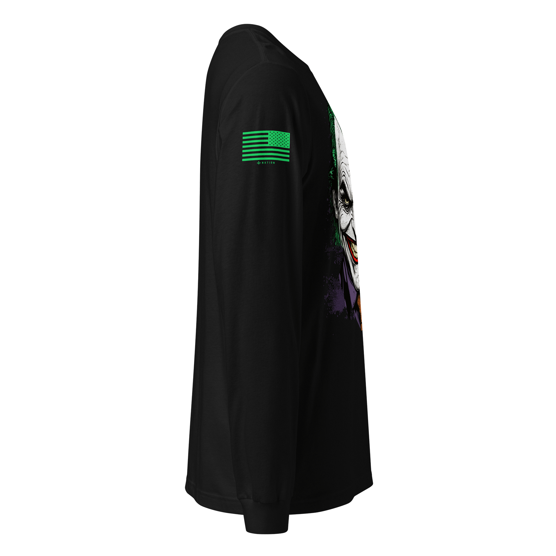 Wait’ll they get a load of me Long Sleeve product image (2)