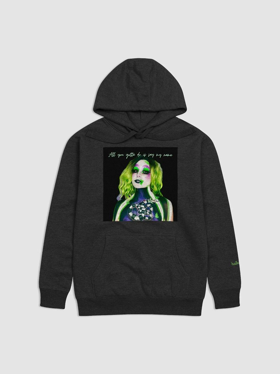 Beetlejuice Hoodie product image (2)