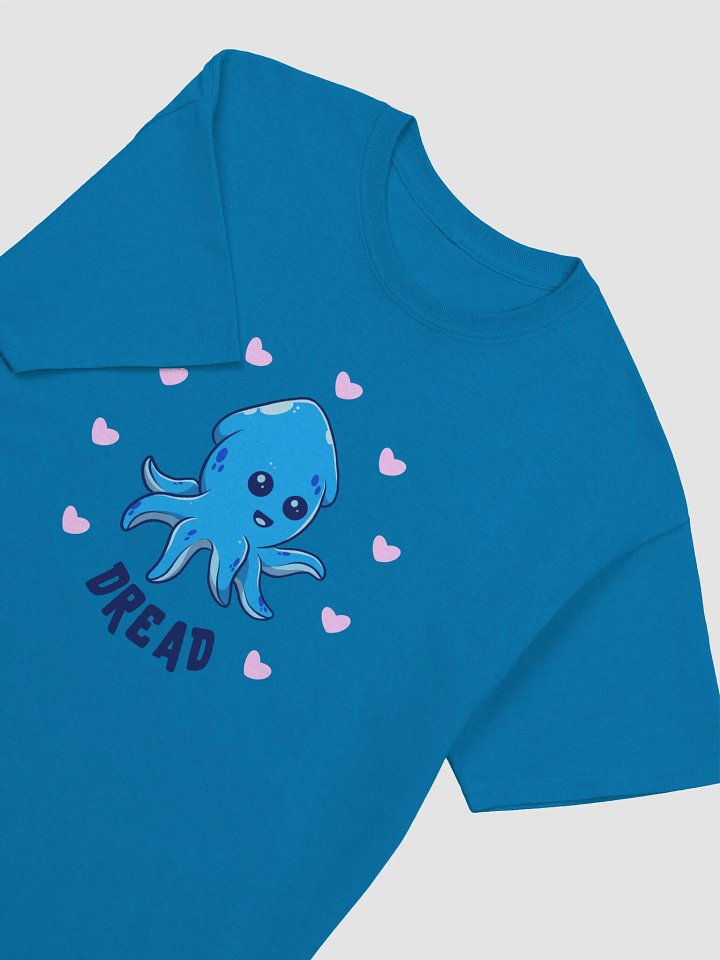 Dread OG Logo T-Shirt product image (1)