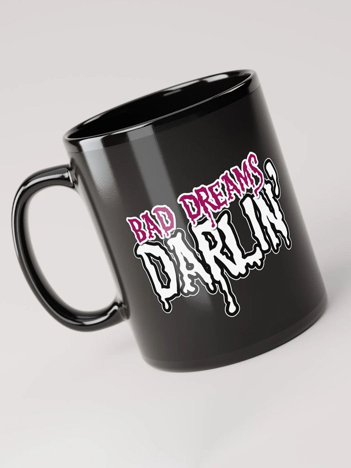 Bad Dreams • Vamp - Mugs product image (2)