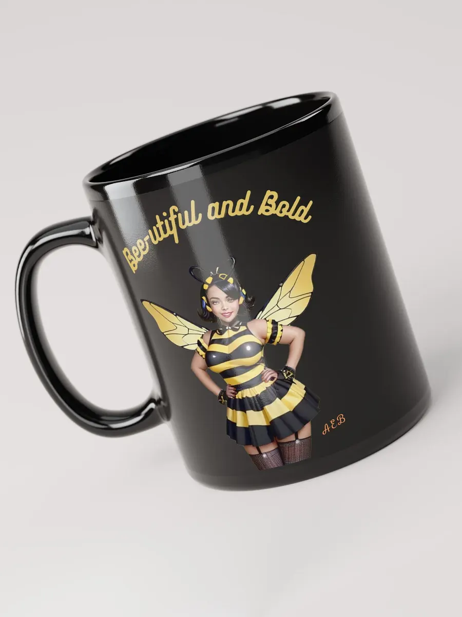 Buzzworthy Bee Costume Mug product image (2)