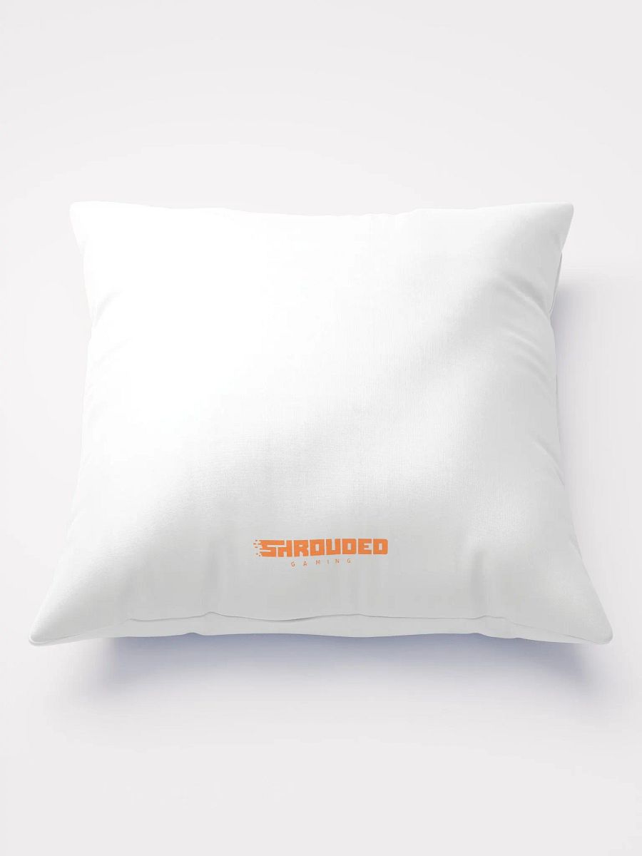 Extra Life Pillow product image (2)