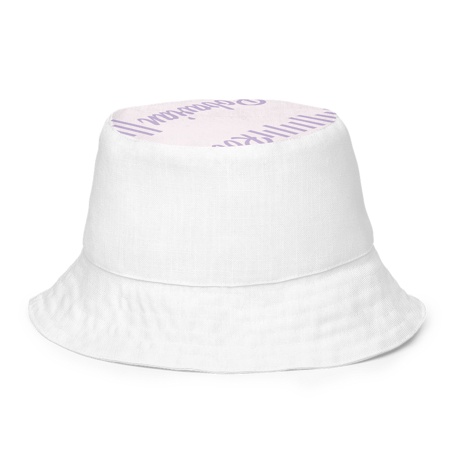 Lavendar Robavian Hat product image (5)