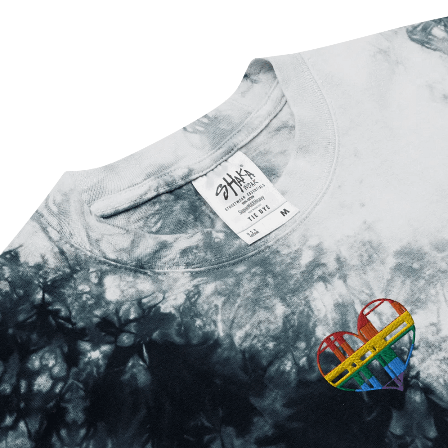 Pride Tie-Dye product image (8)
