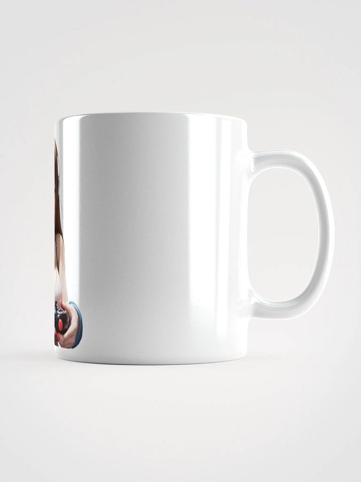 Gamer Girl Mug product image (2)