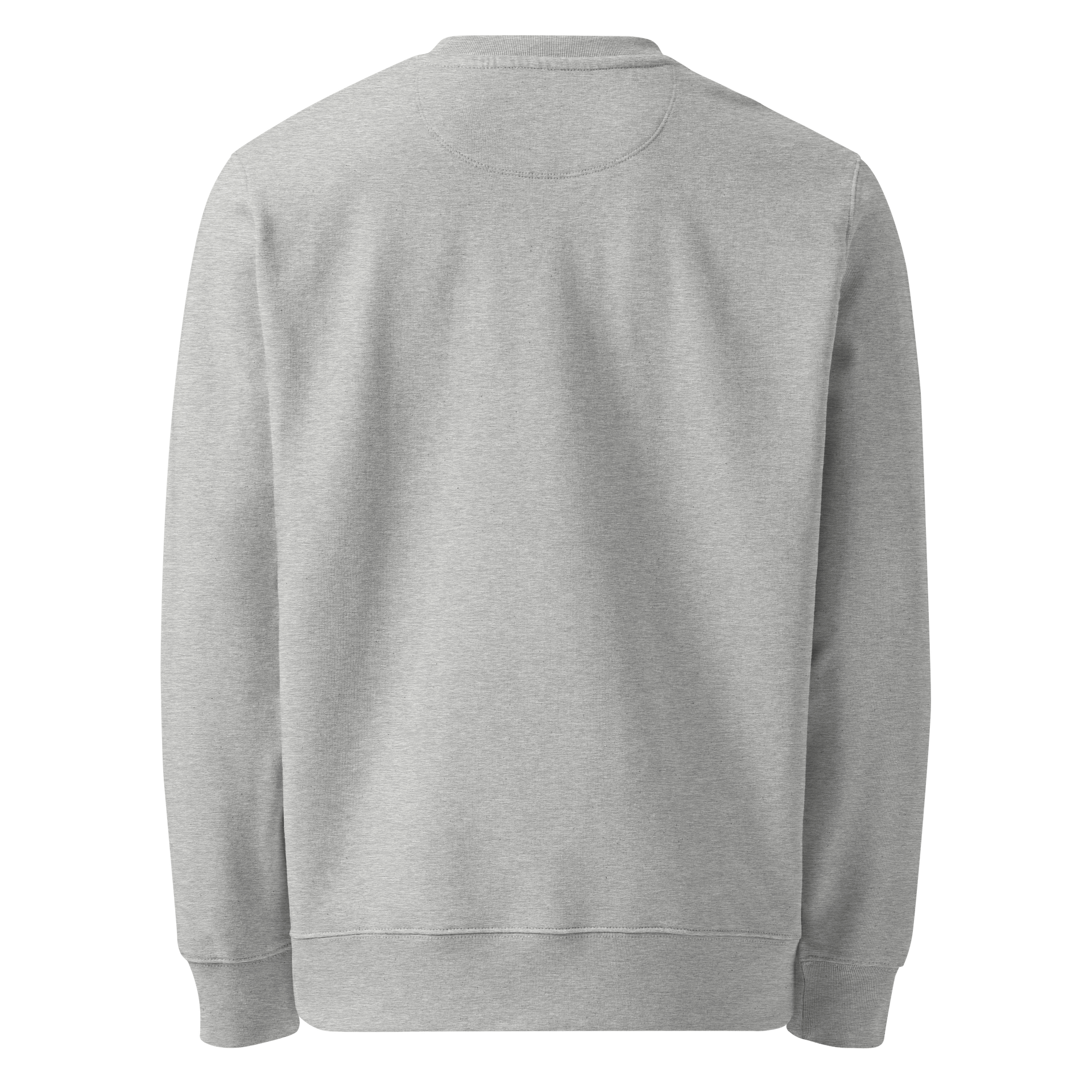 Bonsai Tree Harmony Organic Sweatshirt product image (2)