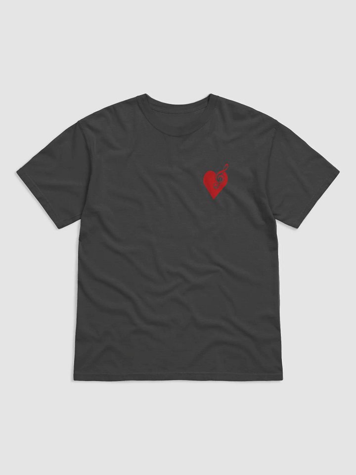 Wren Heart Autism Charity Shirt product image (1)