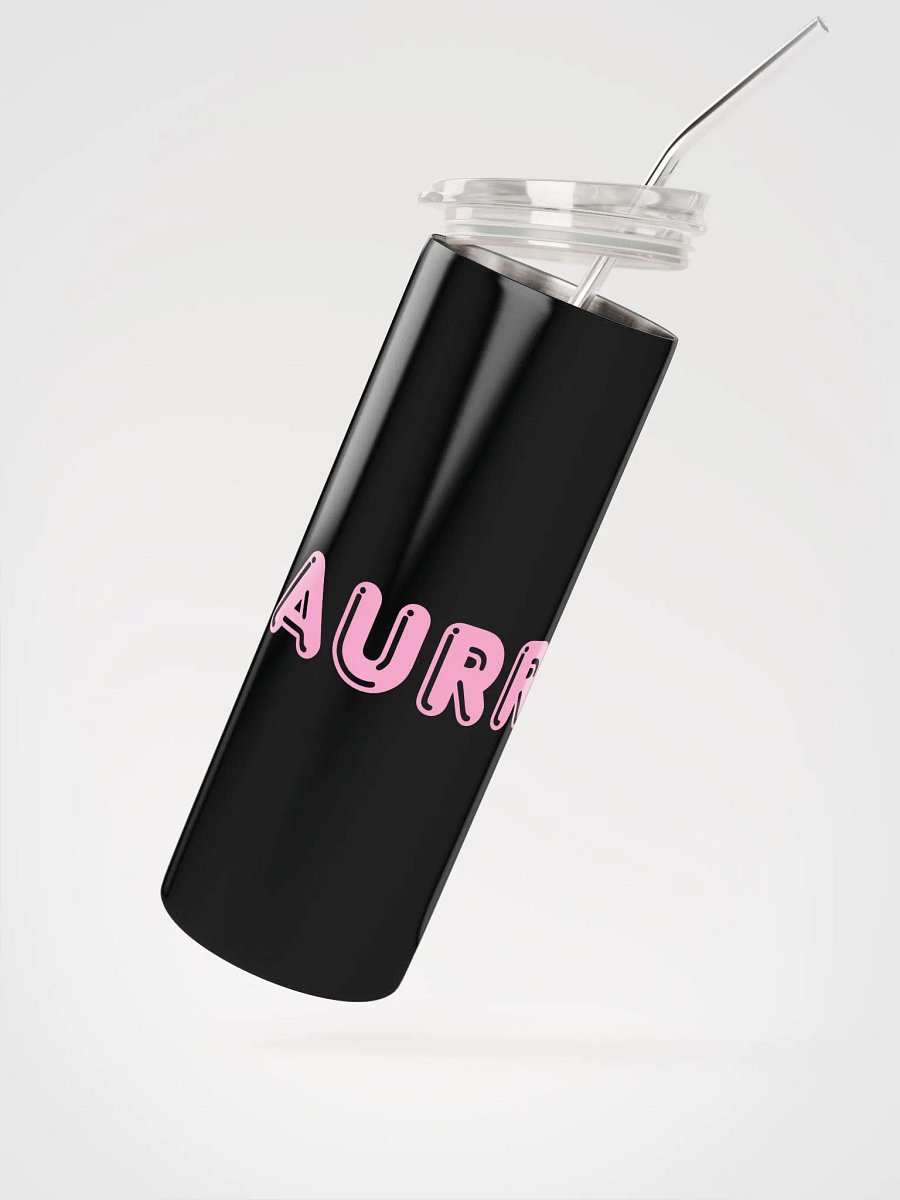 Naurr Coffee Cup W/ Straw product image (2)