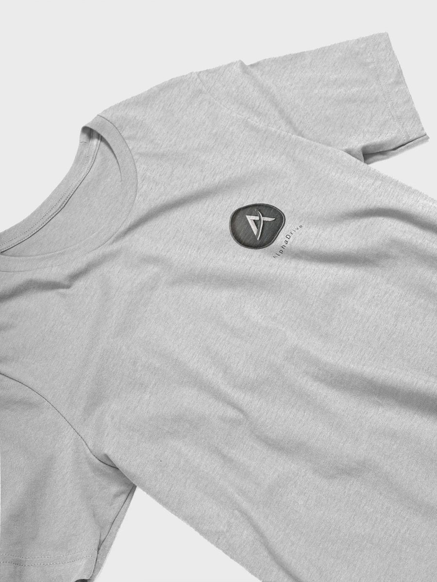 Arrow A Progress Emblem T-Shirt product image (11)