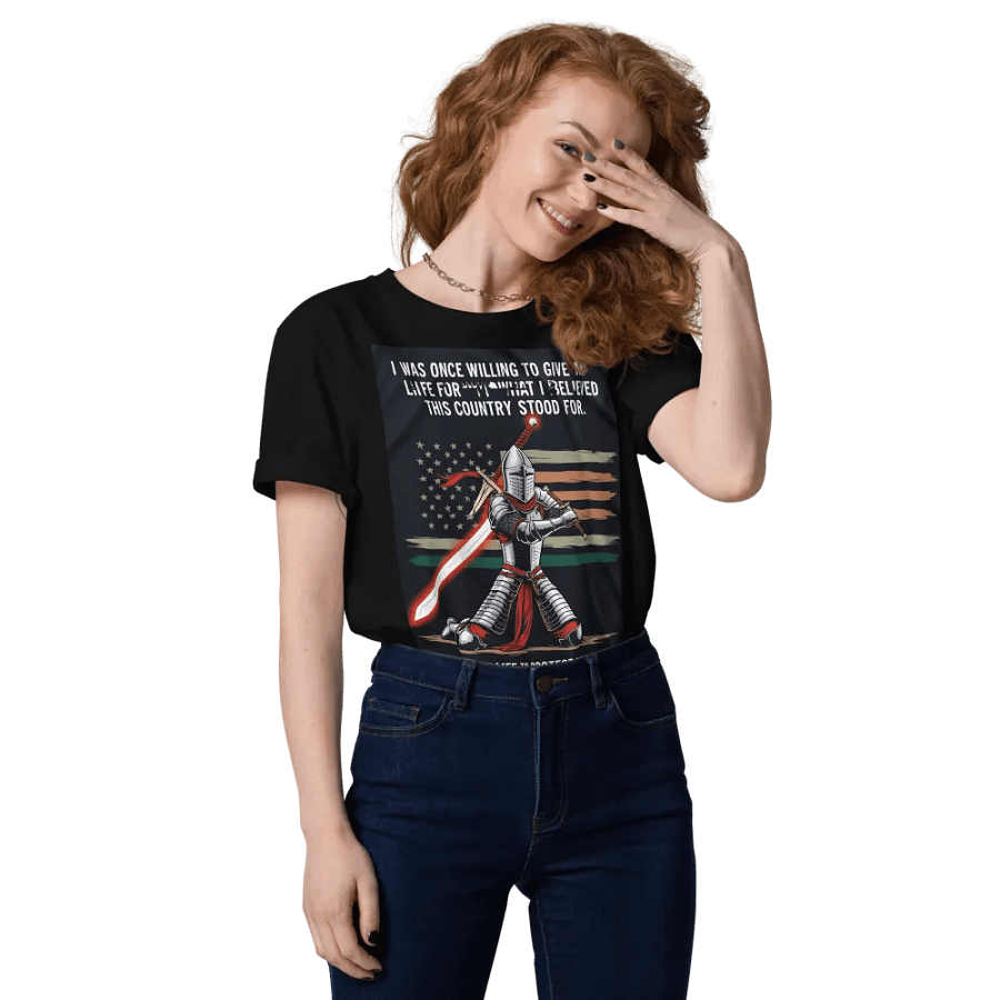 Defender of Family T-Shirt product image (10)