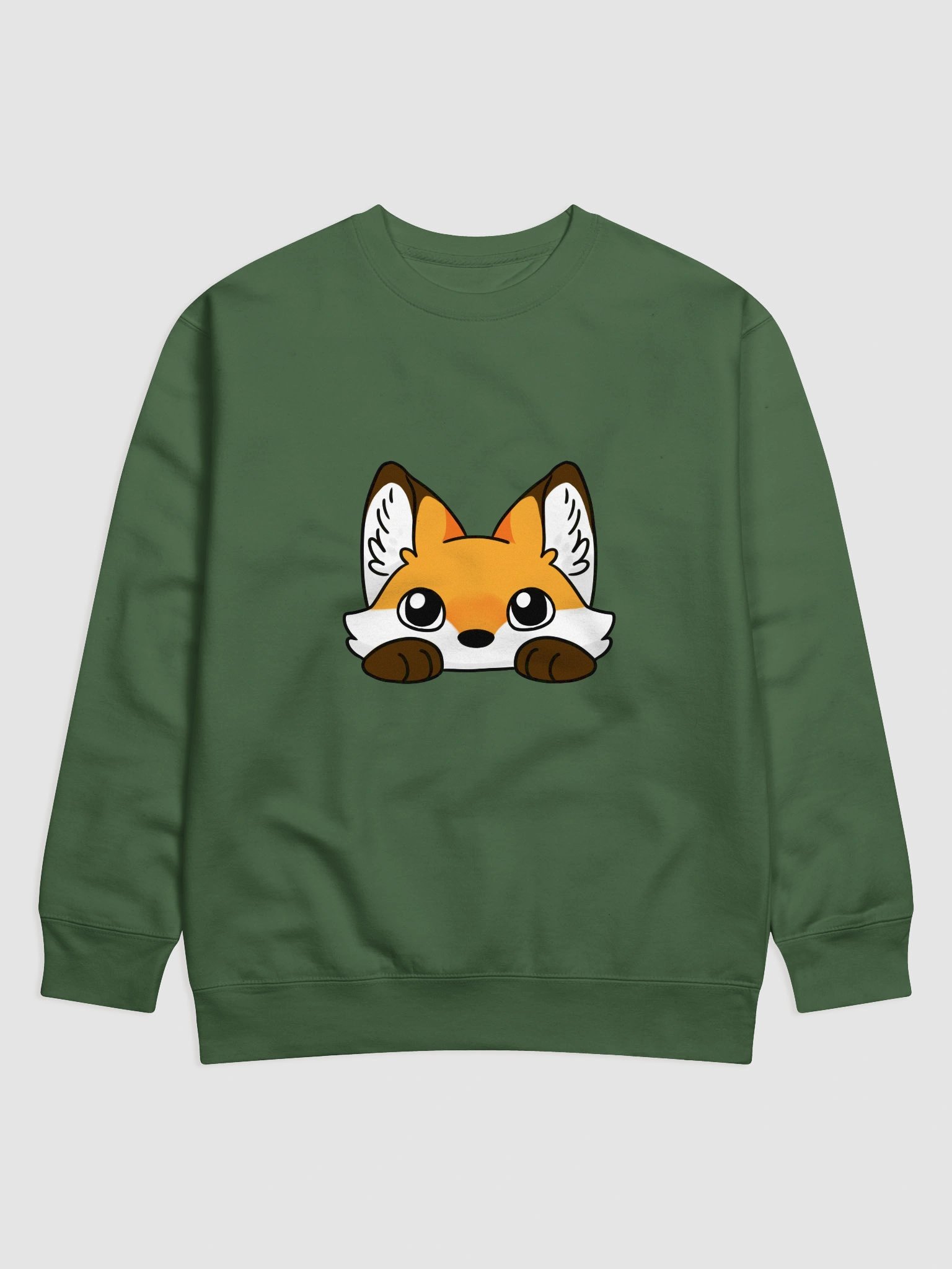 vicksyLurk Sweatshirt product image (1)