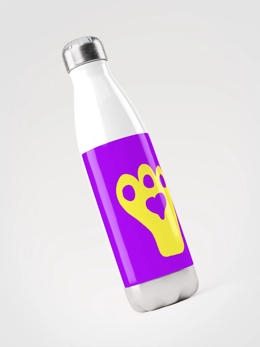 Kitty Water Bottle product image (3)