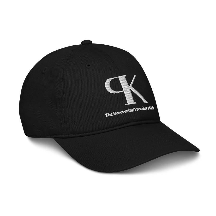 RPK Logo Hat product image (8)