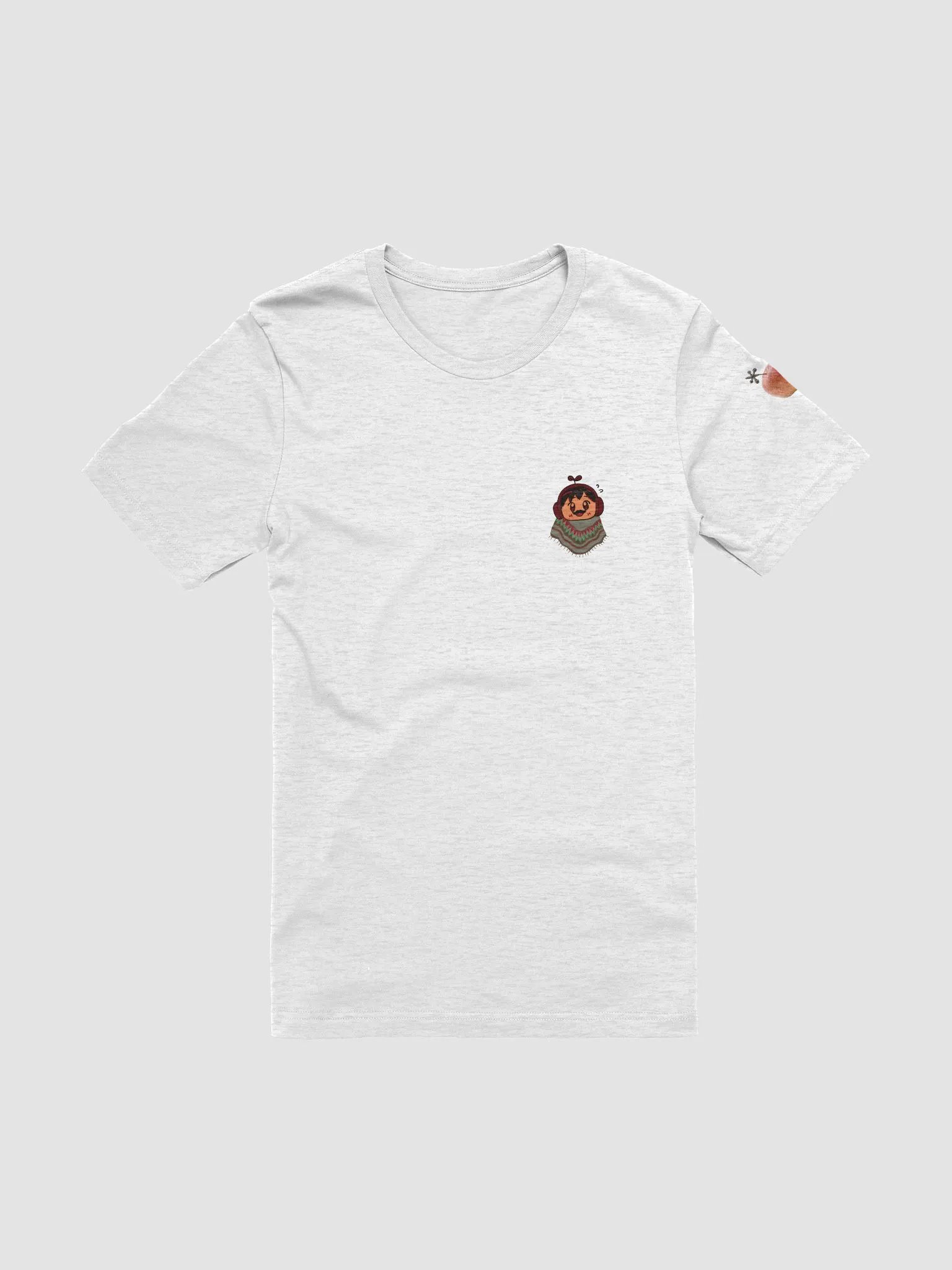 Jack Lives on a Shirt product image (5)