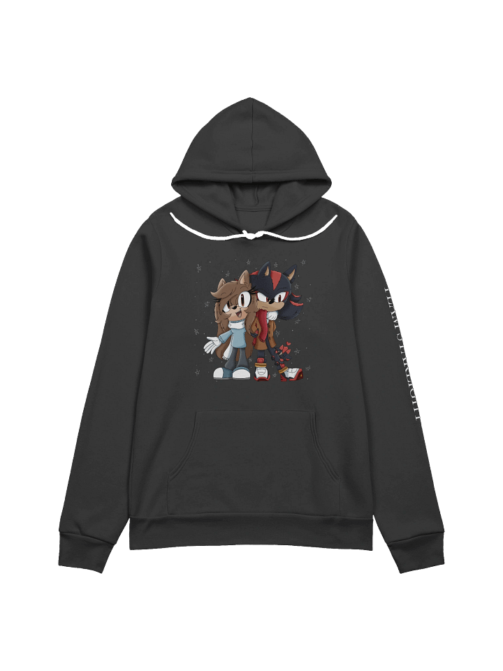 Team Starlight Hoodie product image (2)