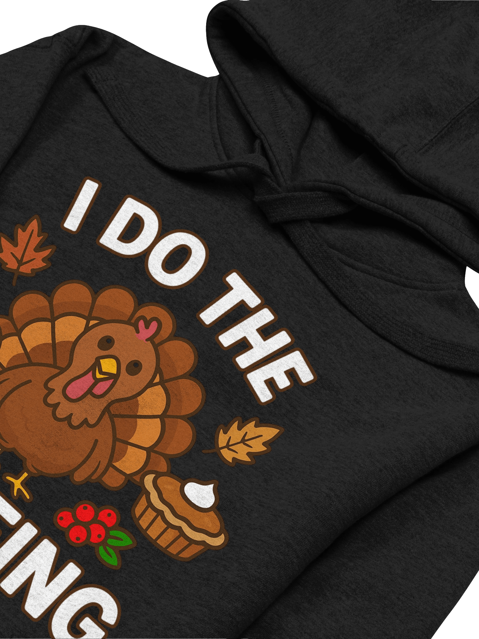 I Do The Stuffing product image (3)