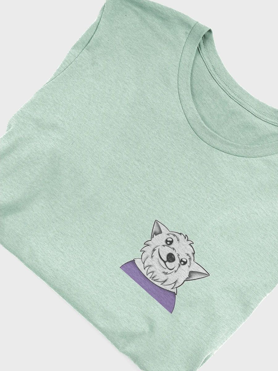 Dobby Tee product image (12)