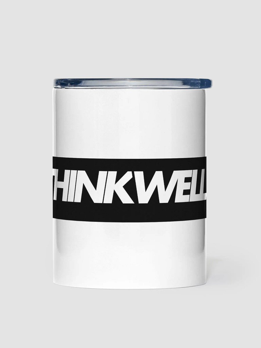The Thinker's Tumbler product image (1)
