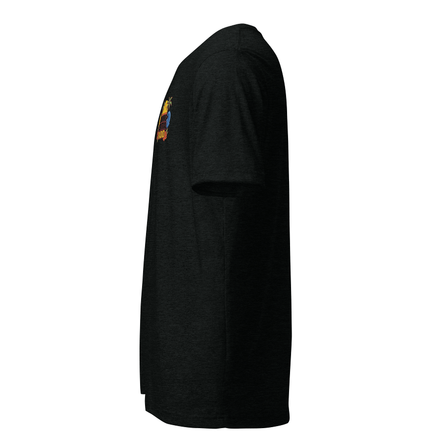 Tropical Gaming Central T-Shirt product image (2)