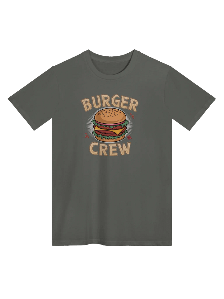 Burger Crew product image (1)
