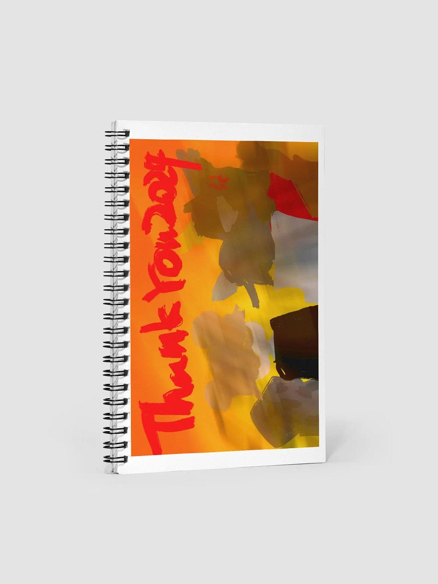 Finding a new member for this blog Thank you 2024 product image (1)