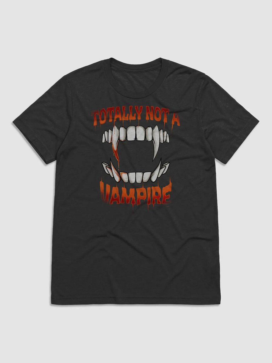 Totally Not A Vampire product image (1)