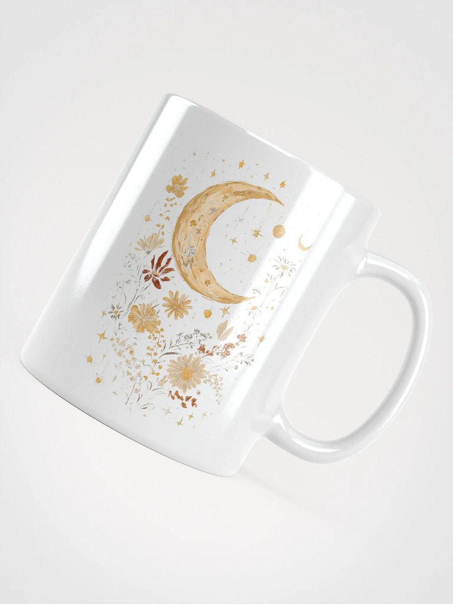 Lunar Blossom Mug product image (12)
