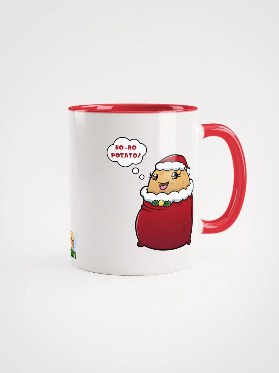 Ho-Ho-Potato! Mug product image (1)