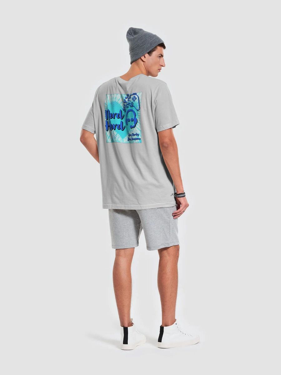 Lurk Supersoft T-Shirt (Dark) product image (64)