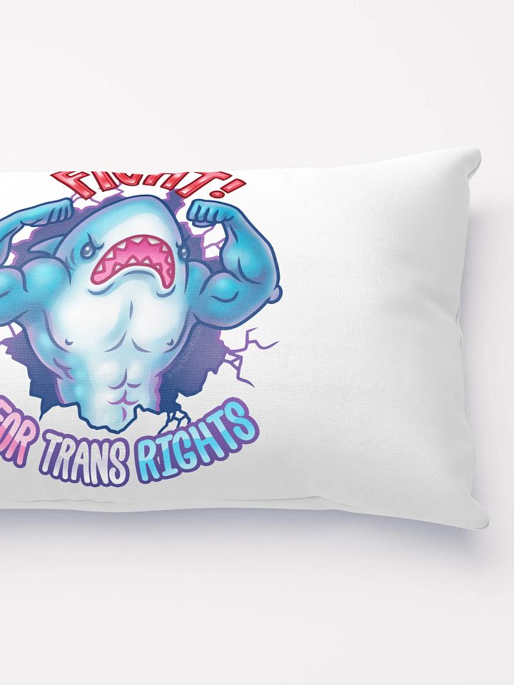 Buffhaj Pillow product image (2)