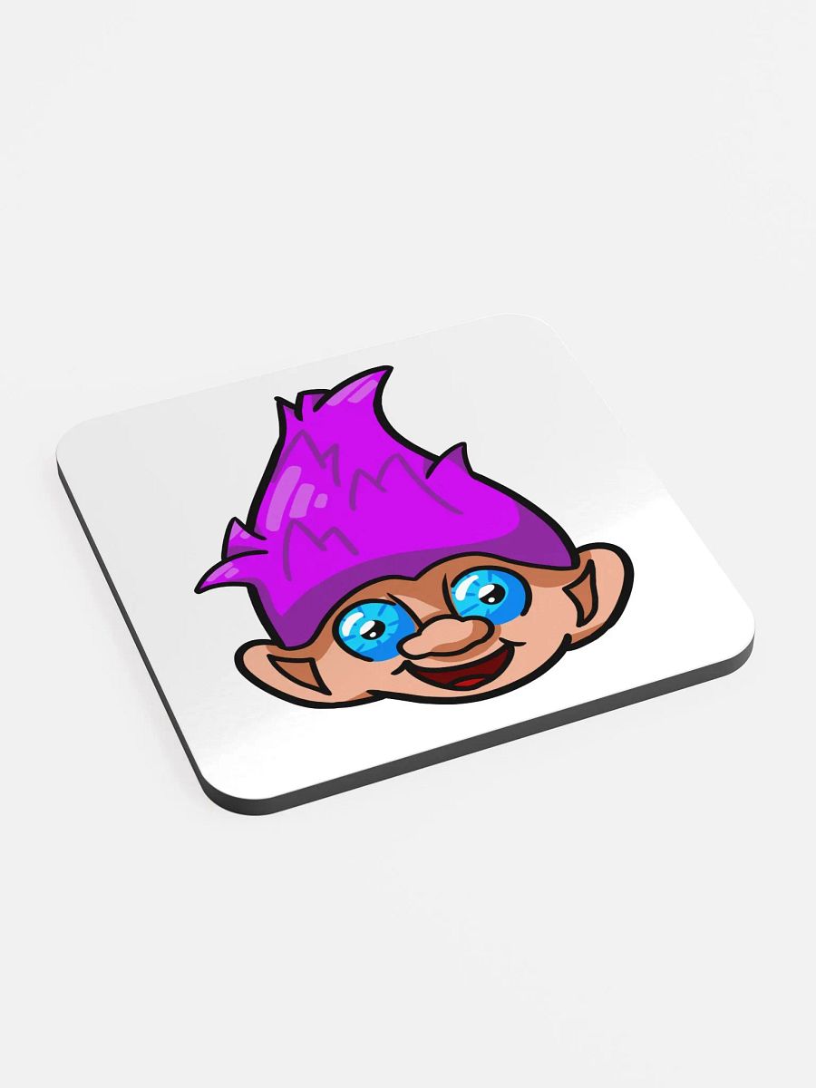 Troll by Riley Coaster product image (3)