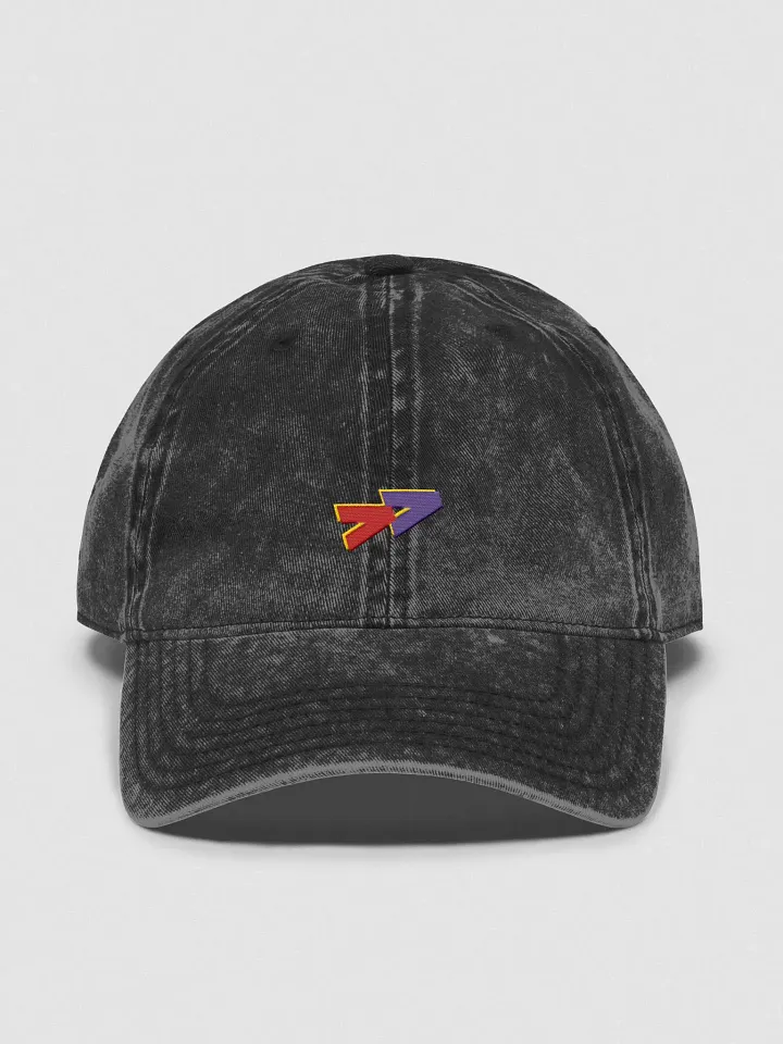 fwd design co vintage dad hat product image (1)