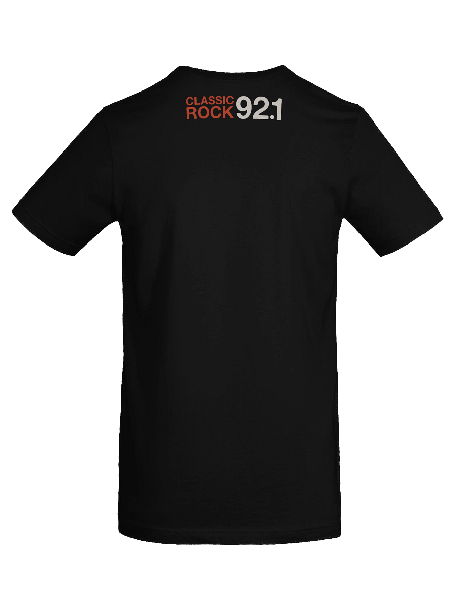 Hear the Roar T-shirt product image (8)