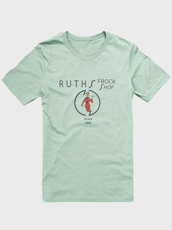 Ruths Frock Shop (Back to the Future) product image (1)