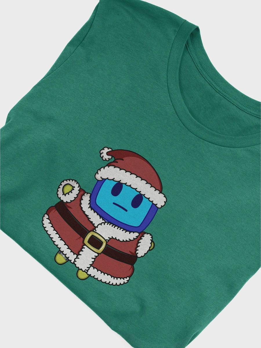 Ultra-Soft T - KuluSanta product image (66)