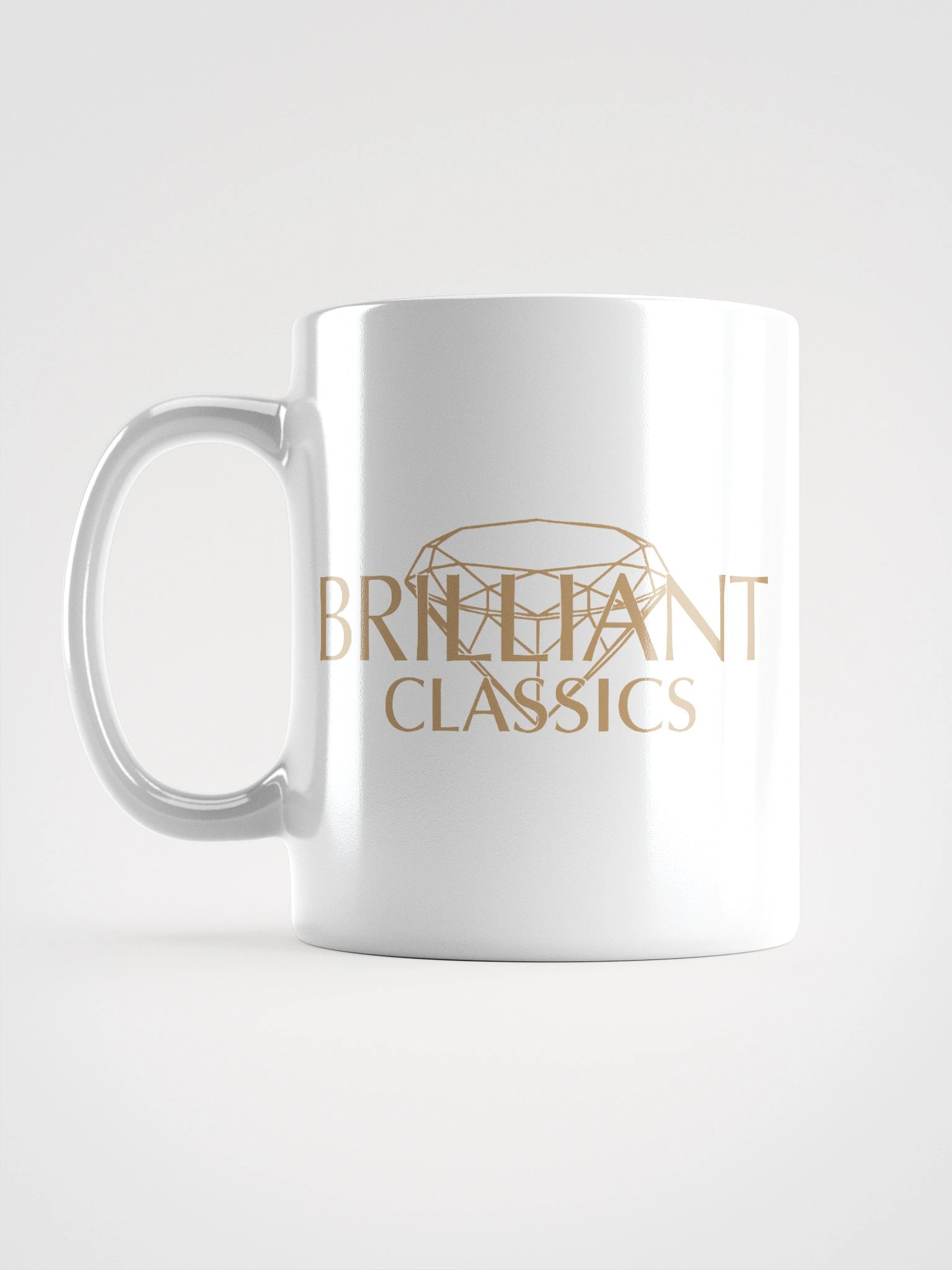 Bach Mug - Composer Collection product image (2)