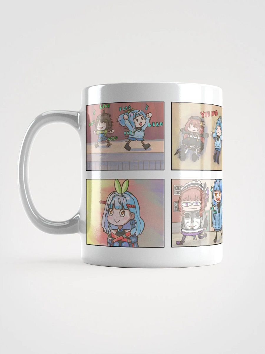 Beanventures mug! product image (16)