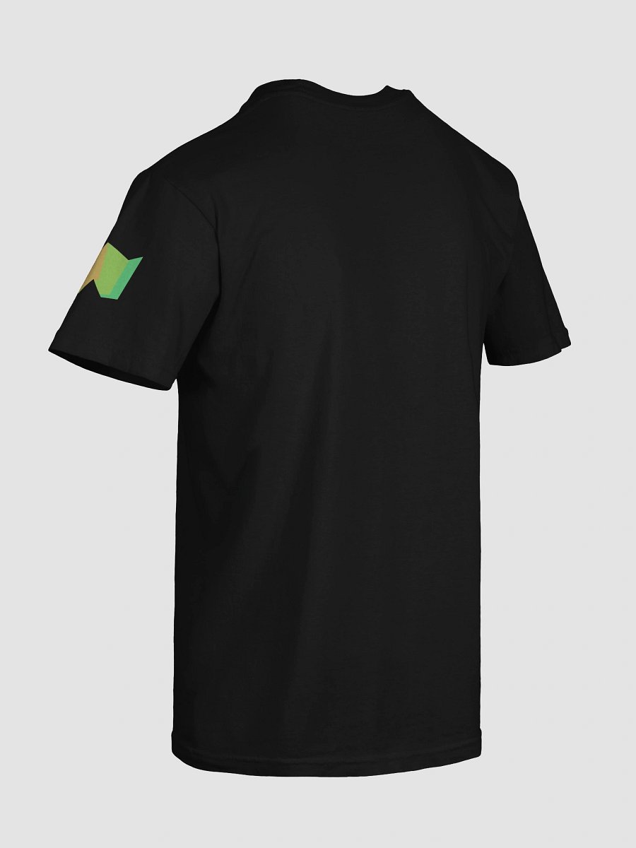 ZERA ONE T-Shirt product image (22)