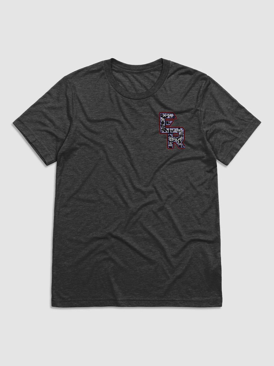 Epic Realms Logo - Tee ( Tribeland ) product image (5)